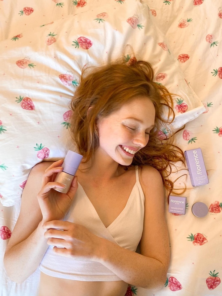 Samantha Cormier