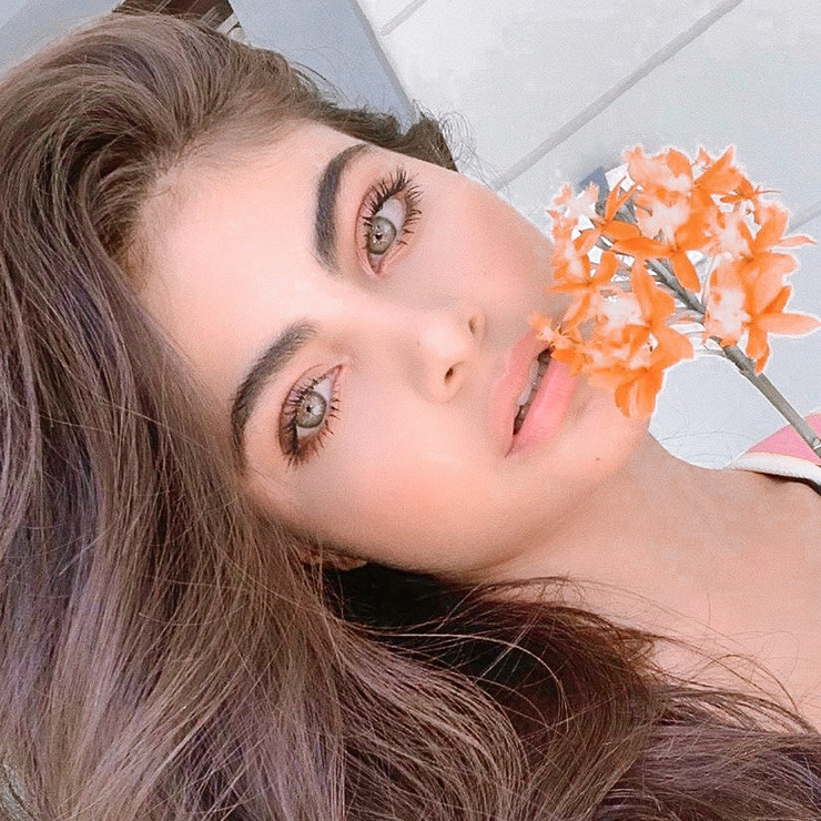 Sara Orrego Sara Orrego
