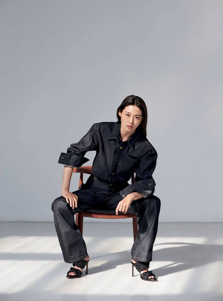 Seol-Hyun Kim Seol-Hyun Kim