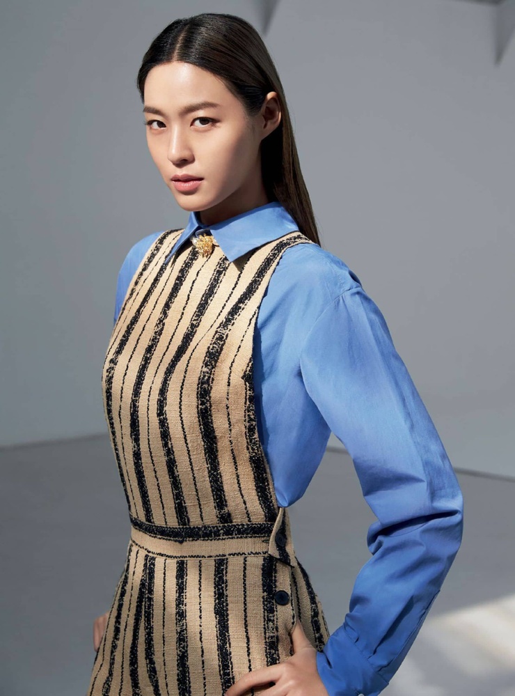 Seol-Hyun Kim