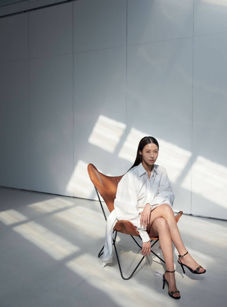 Seol-Hyun Kim Seol-Hyun Kim