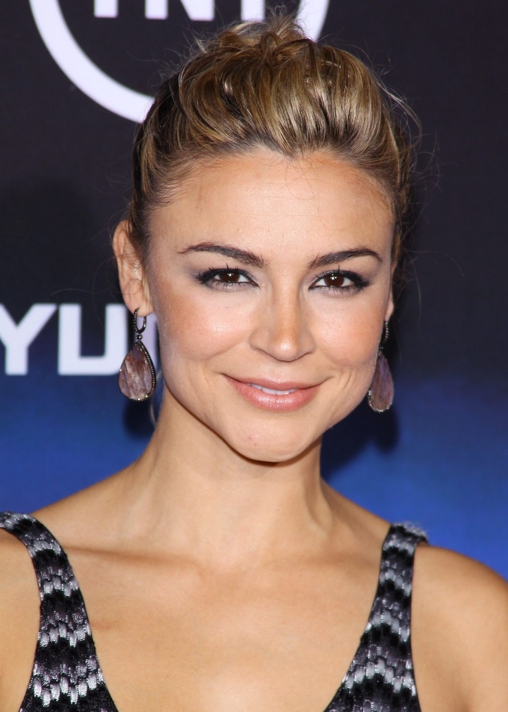 Next photo of Samaire Armstrong