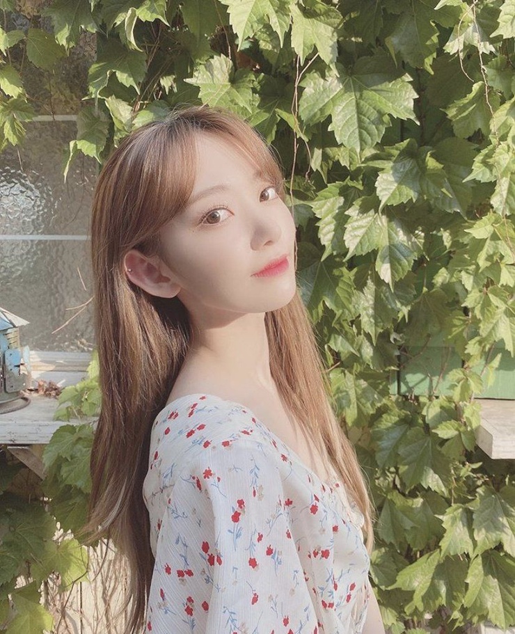 Sakura Miyawaki