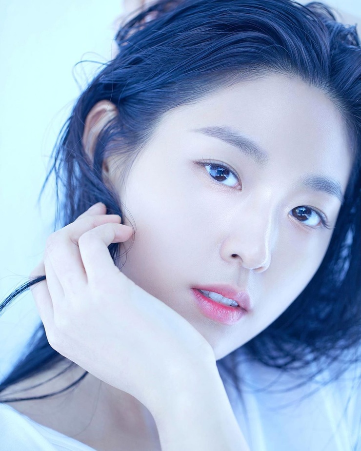 Seol-Hyun Kim Seol-Hyun Kim