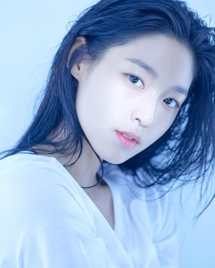Seol-Hyun Kim Seol-Hyun Kim