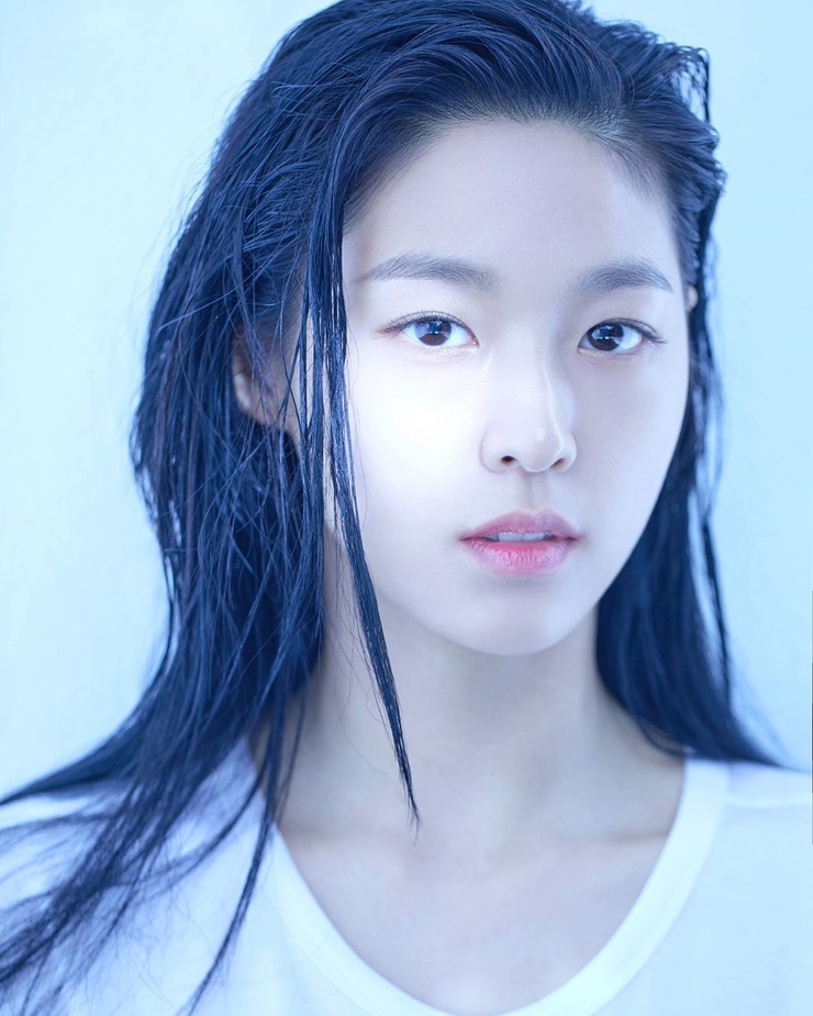 Seol-Hyun Kim Seol-Hyun Kim