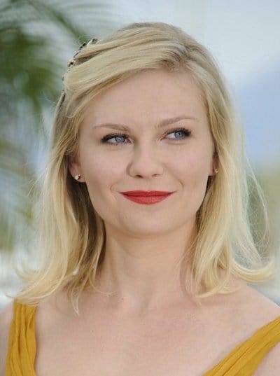 Kirsten Dunst Kirsten Dunst