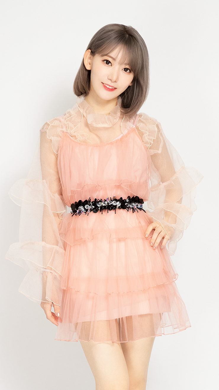 Sakura Miyawaki