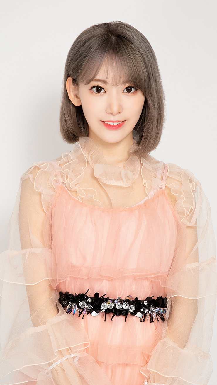 Sakura Miyawaki