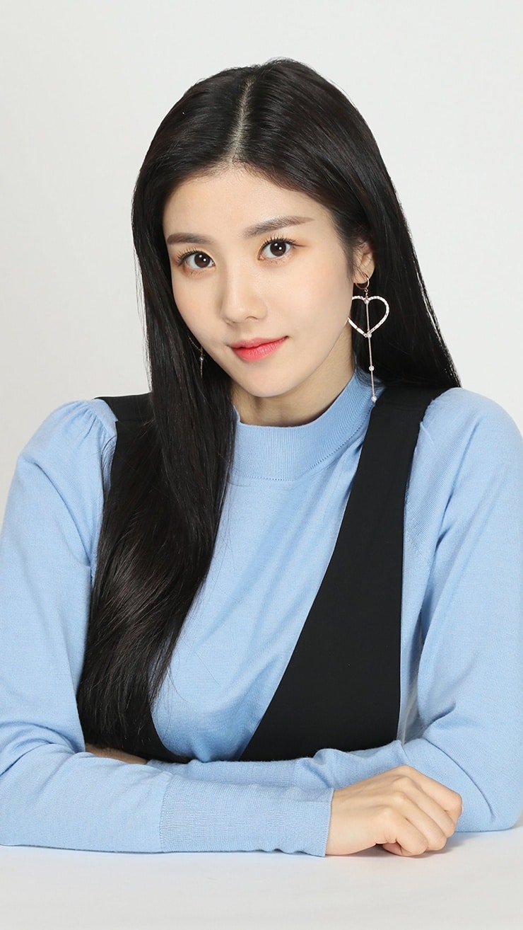 Image of Kwon Eunbi