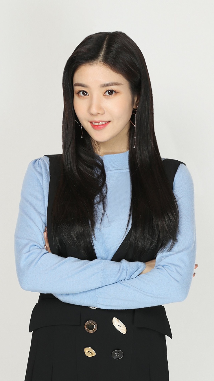 Kwon Eunbi