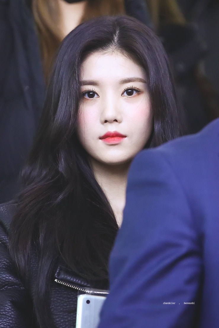 Kwon Eunbi