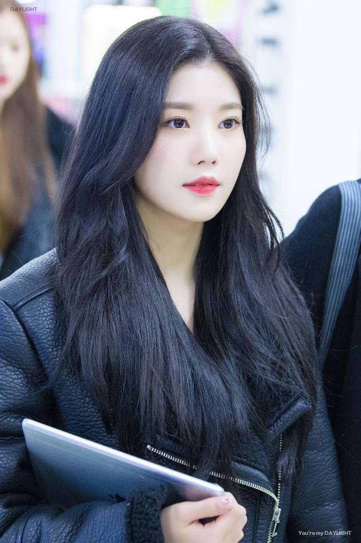 Kwon Eunbi