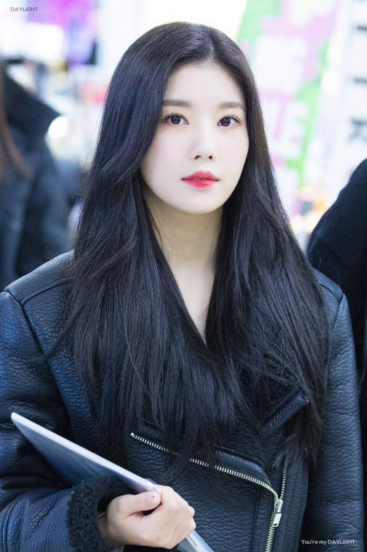 Kwon Eunbi