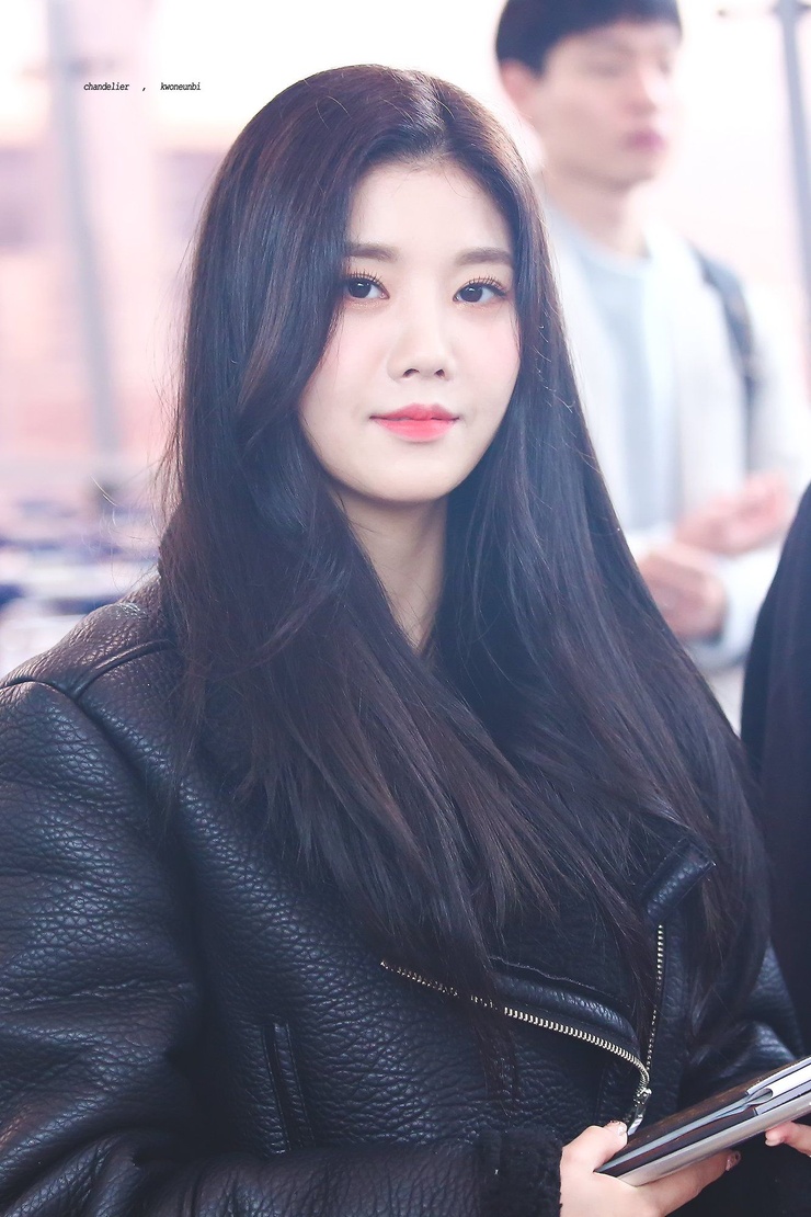 Kwon Eunbi