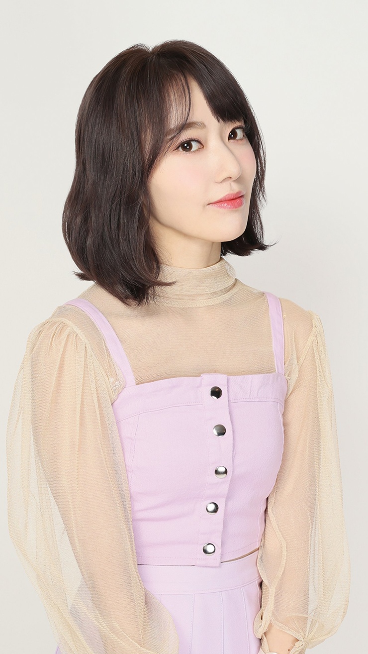 Sakura Miyawaki
