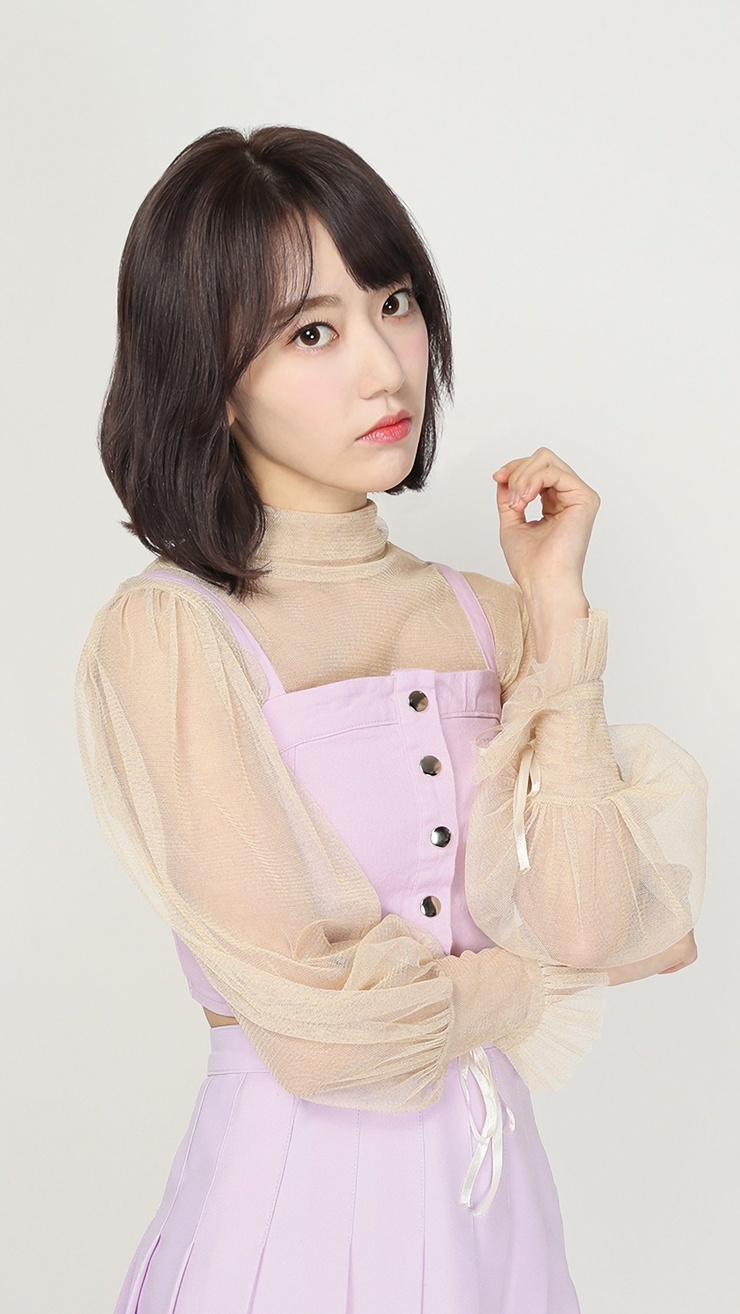 Sakura Miyawaki