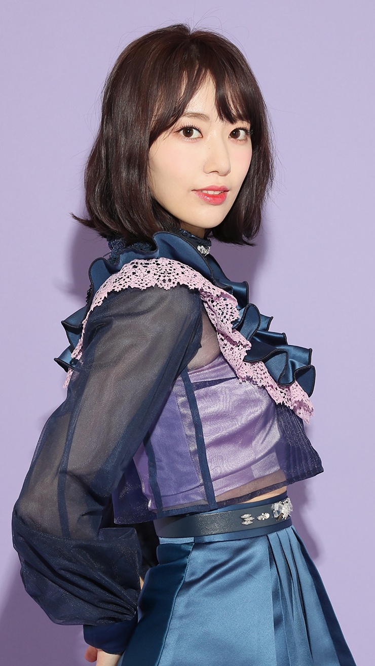 Sakura Miyawaki