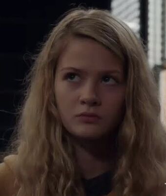 Kira McLean