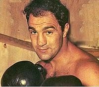 Rocky Marciano