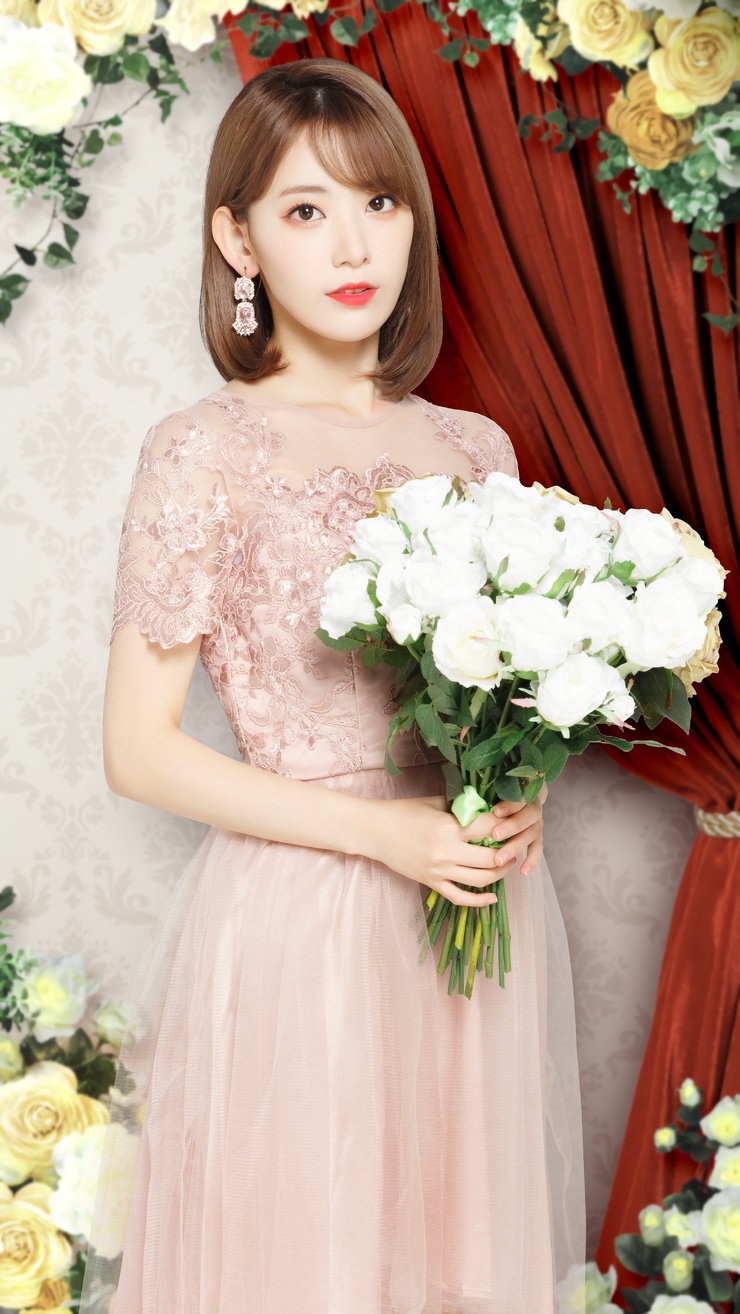 Sakura Miyawaki