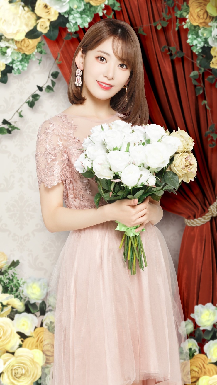 Sakura Miyawaki