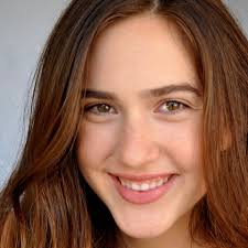 Kira McLean