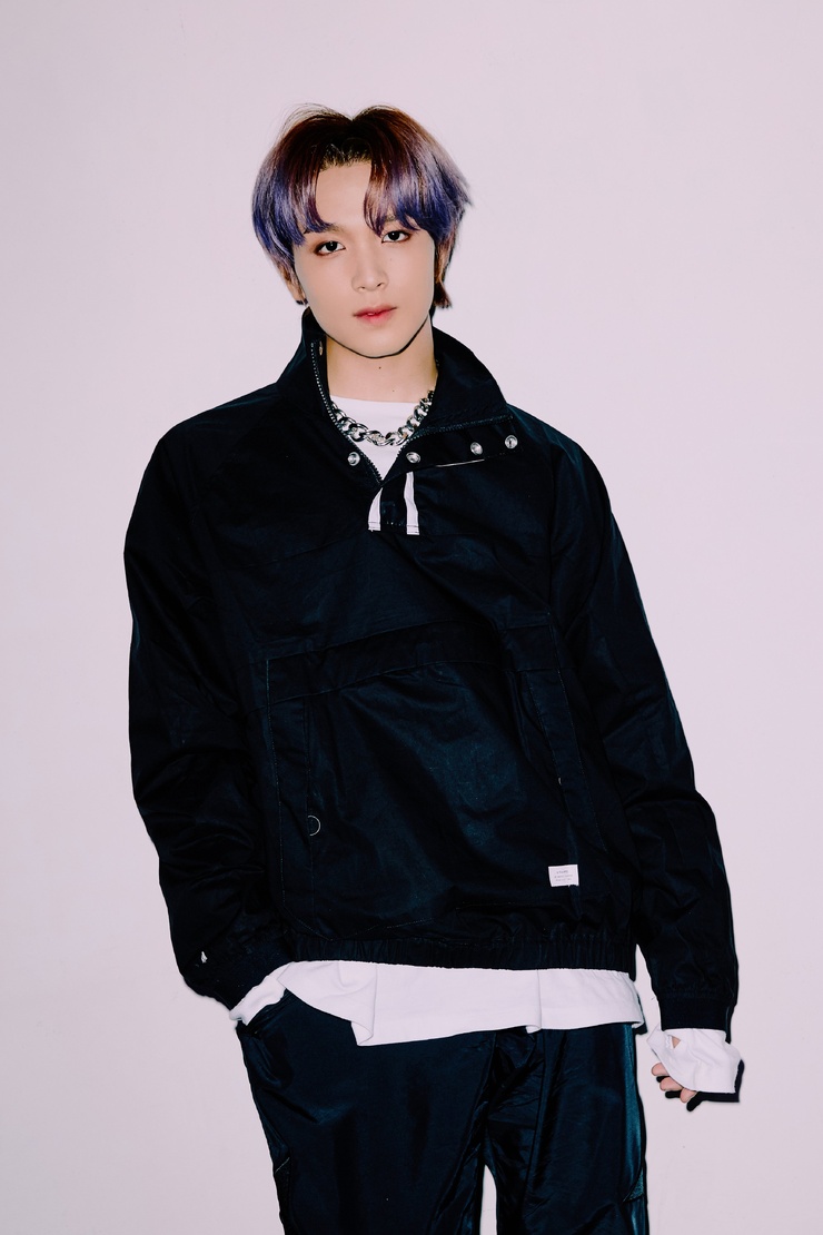 Haechan