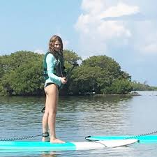 Kira McLean