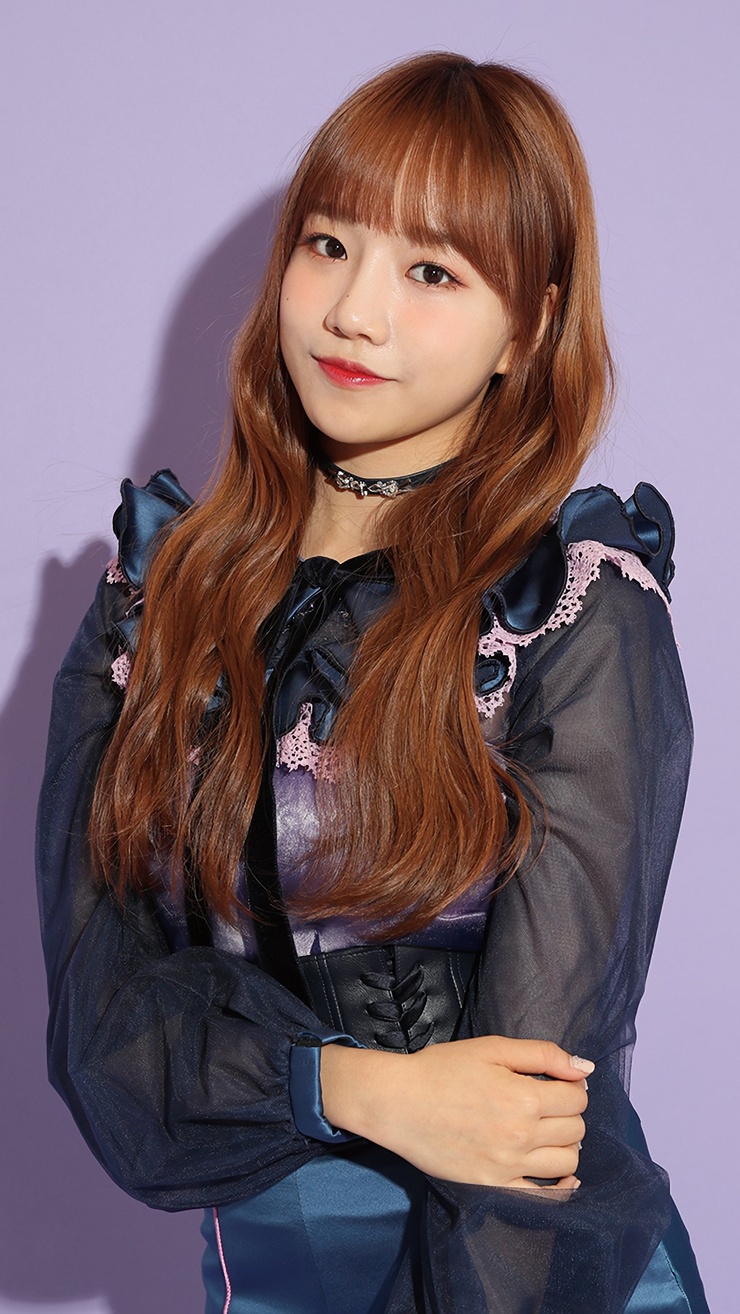 Yu-ri Jo