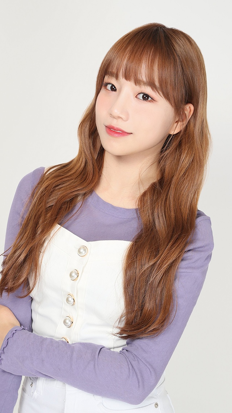 Yu-ri Jo Yu-ri Jo