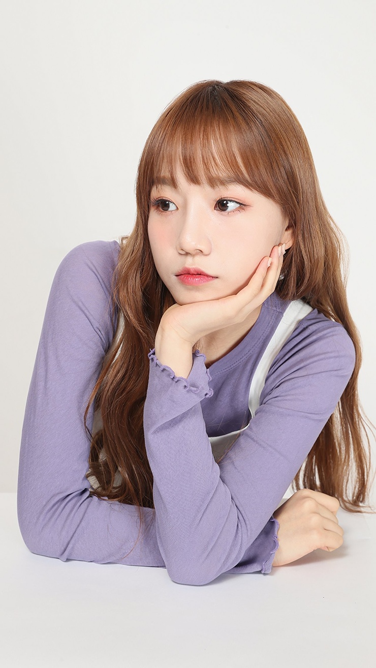 Yu-ri Jo Yu-ri Jo