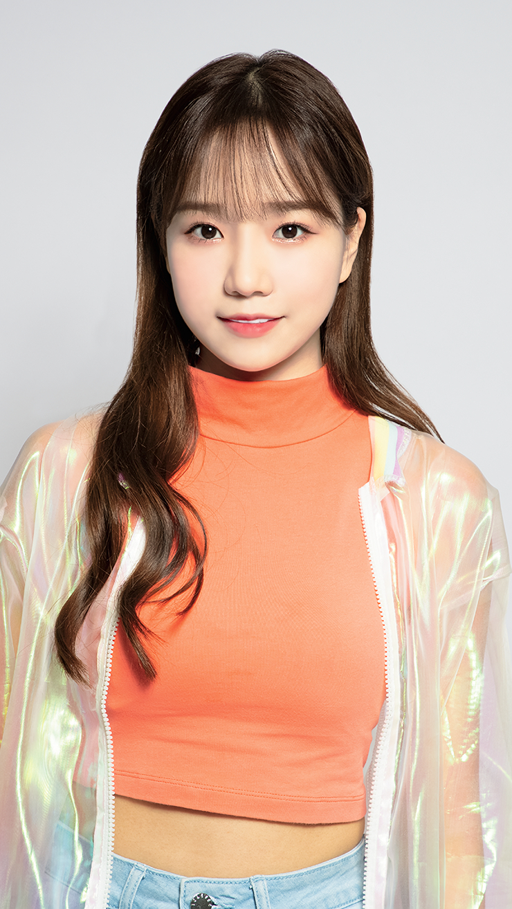 Yu-ri Jo