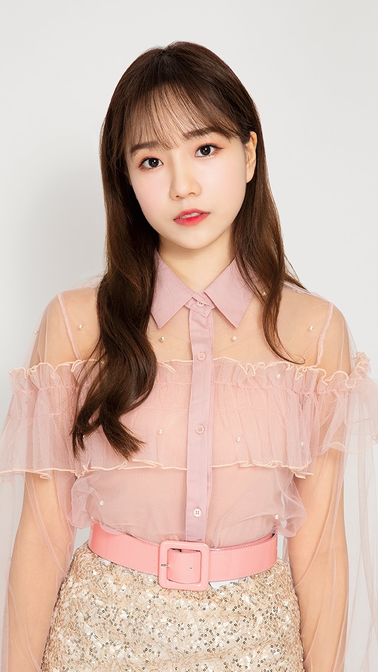 Yu-ri Jo Yu-ri Jo