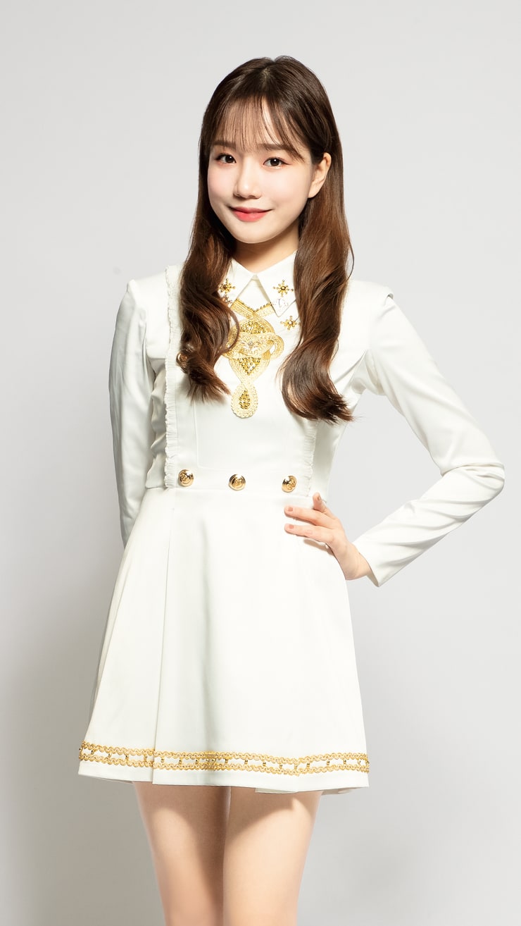 Yu-ri Jo
