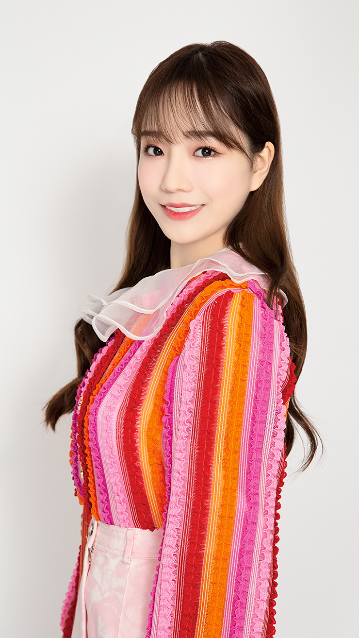 Yu-ri Jo