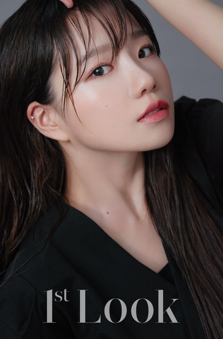 Yu-ri Jo Yu-ri Jo