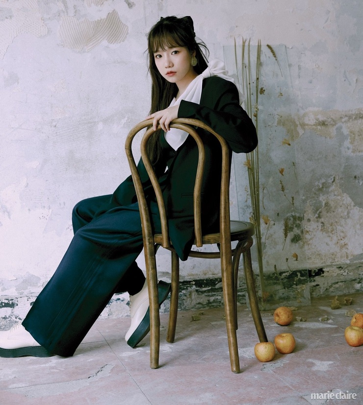 Yu-ri Jo