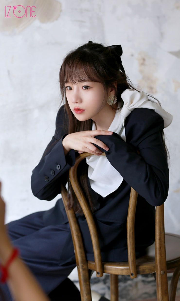 Yu-ri Jo