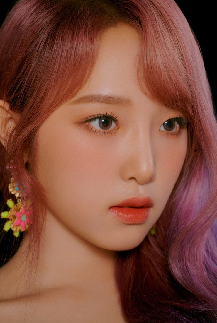 Ye-na Choi Ye-na Choi