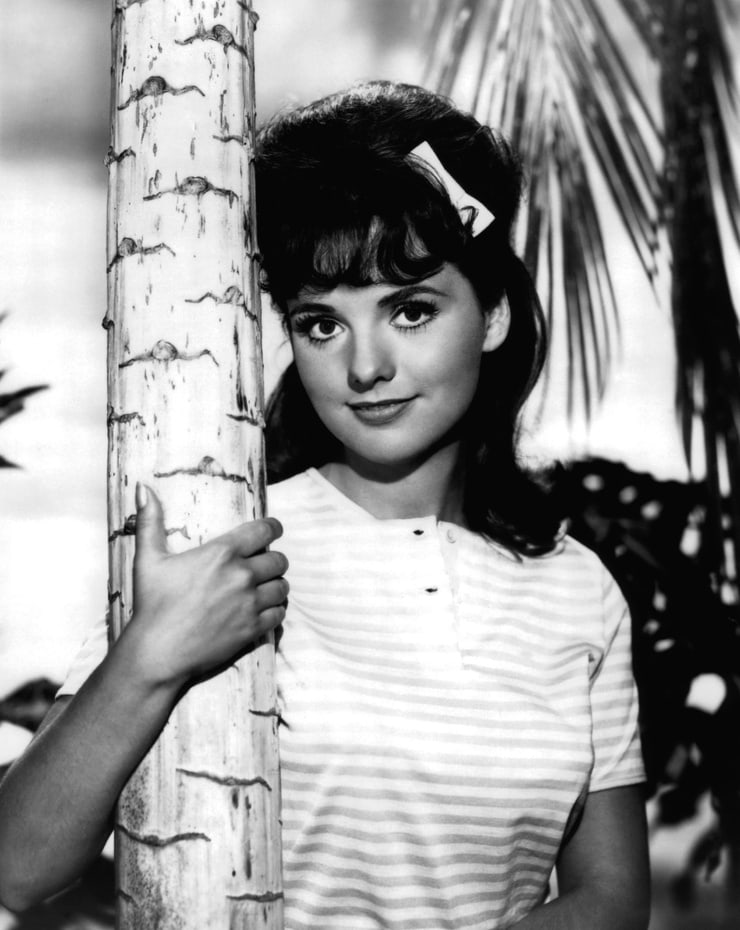 Dawn Wells