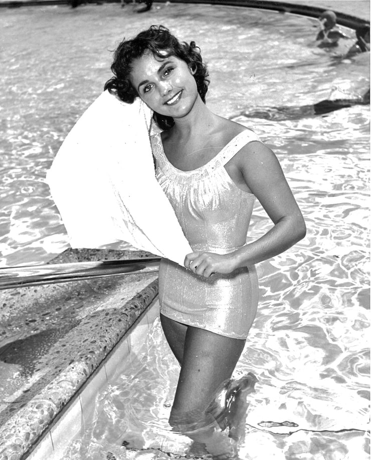 Dawn Wells