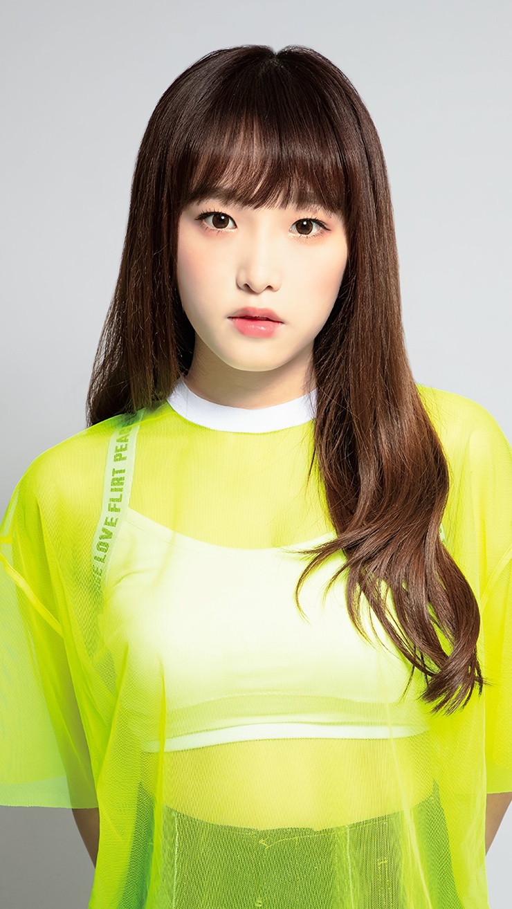 Ye-na Choi