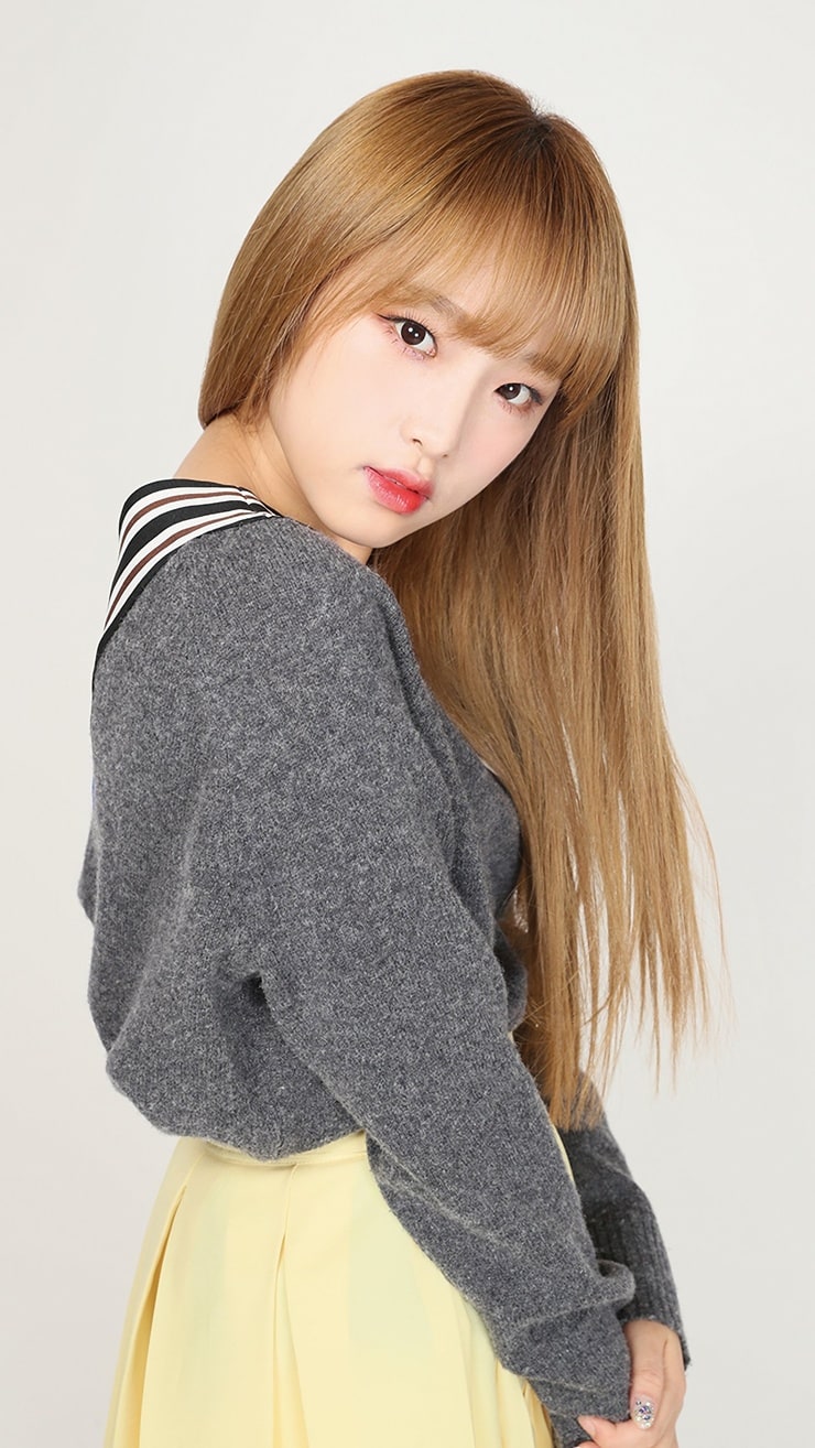 Ye-na Choi Ye-na Choi