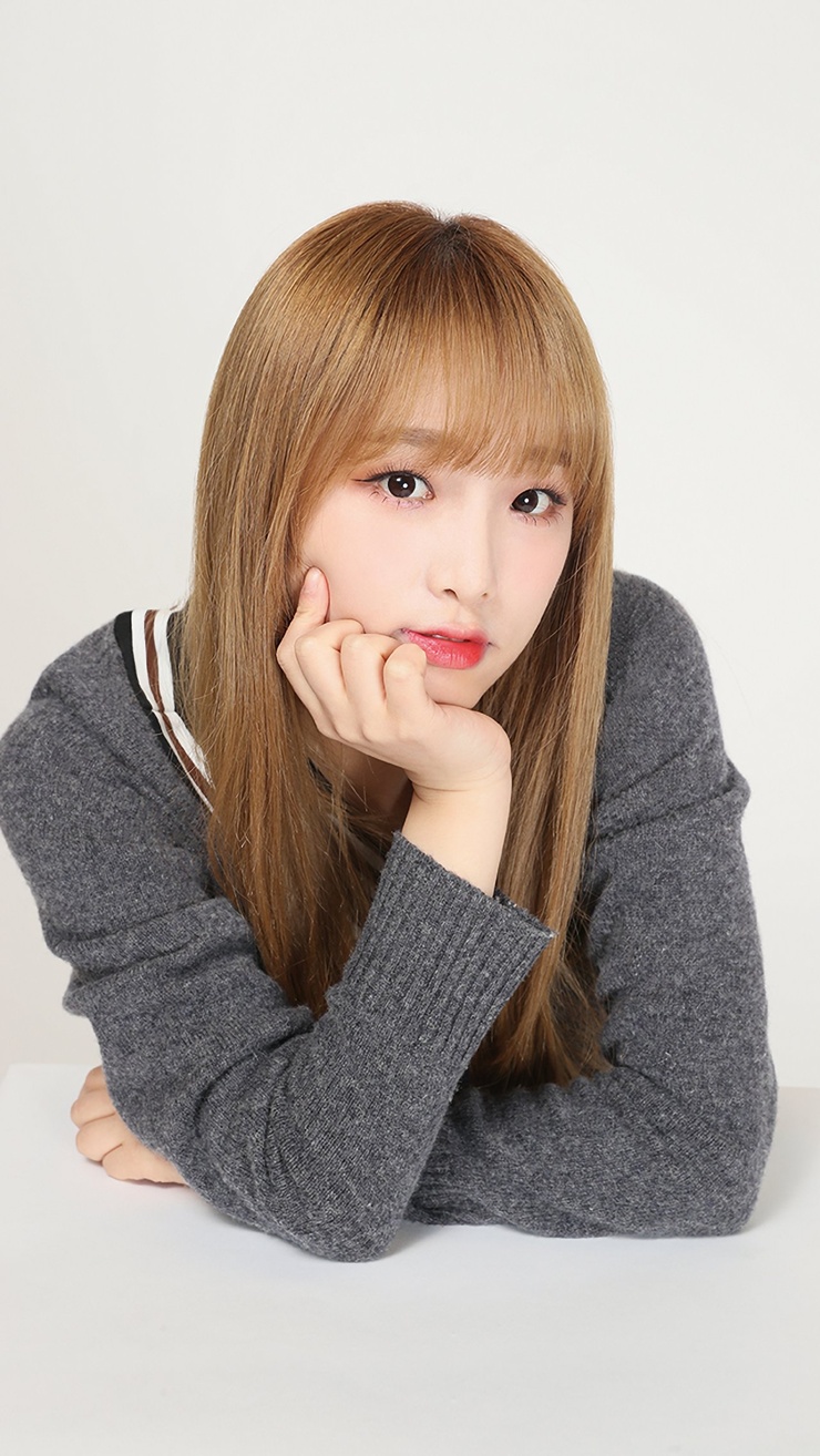Ye-na Choi