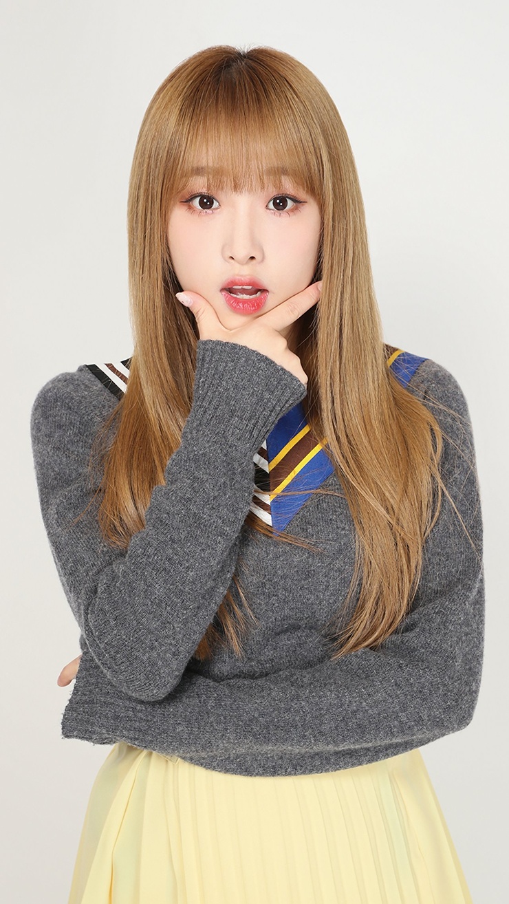 Ye-na Choi
