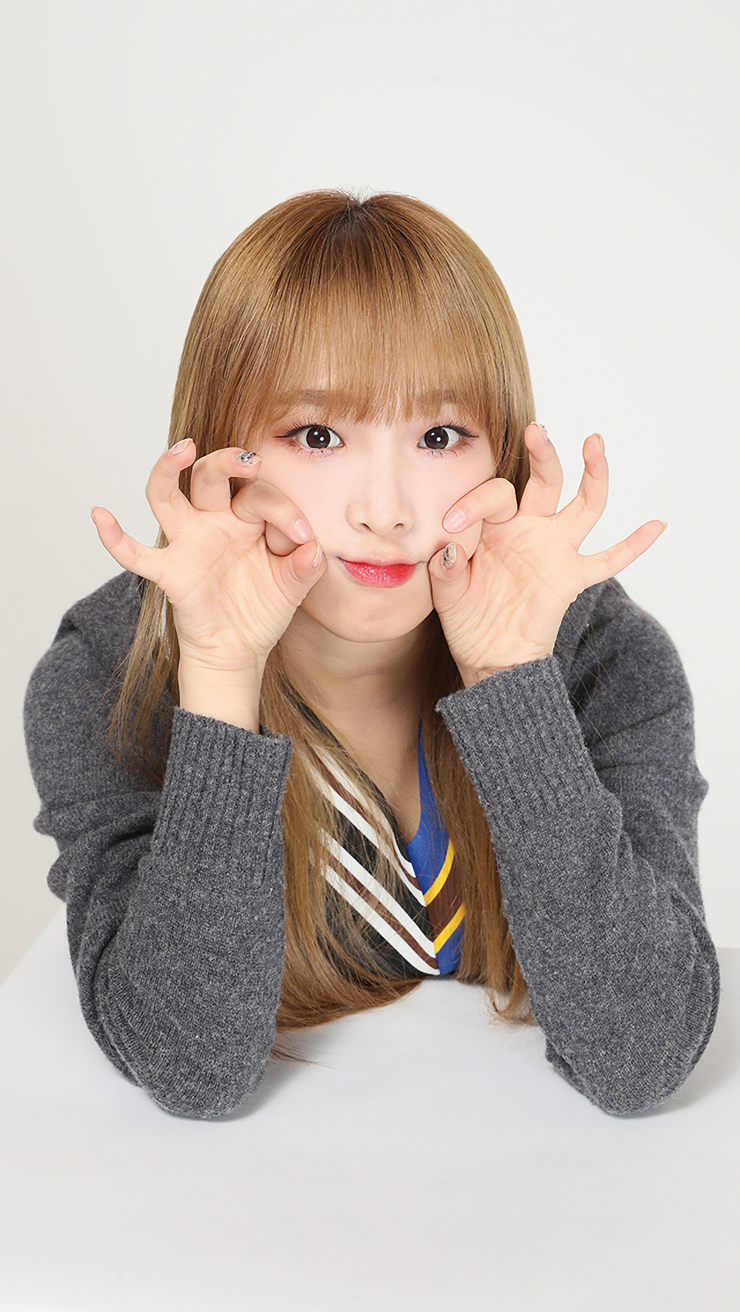 Ye-na Choi