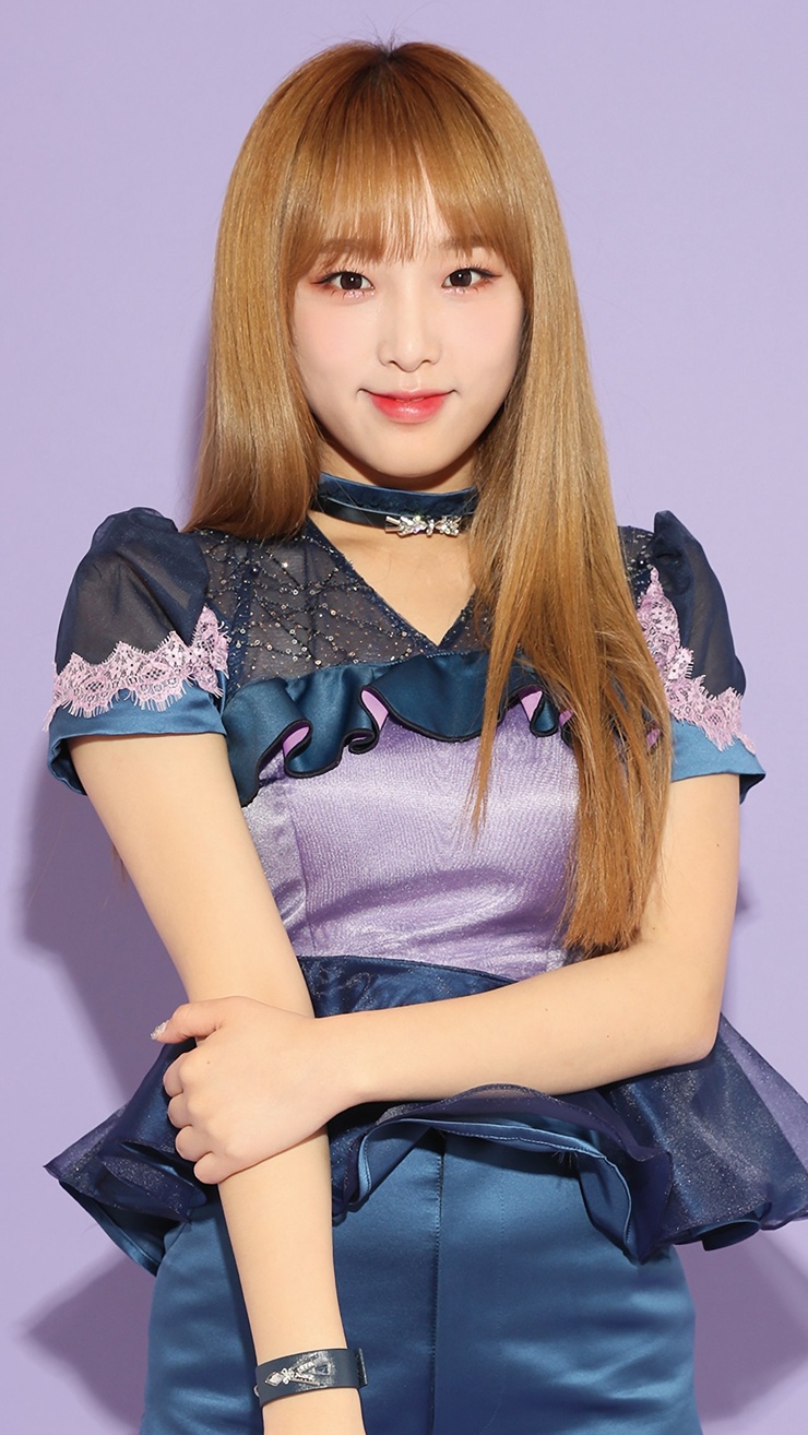 Ye-na Choi
