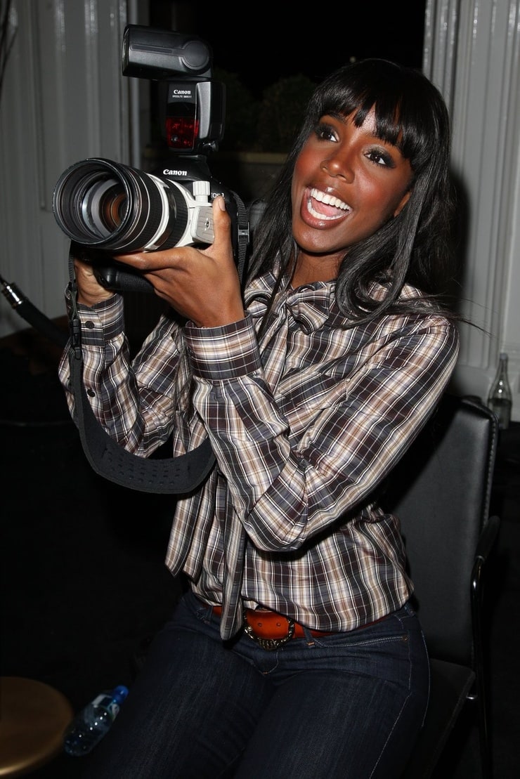 Kelly Rowland