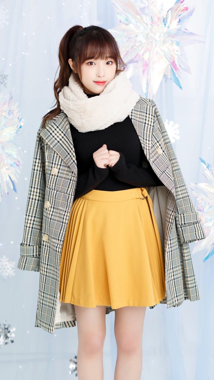 Ye-na Choi
